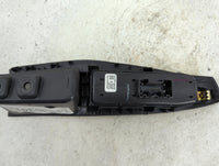 2018-2022 Chevrolet Traverse Master Power Window Switch Replacement Driver Side Left P/N:84513464 D1A149A Fits OEM Used Auto