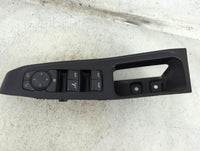 2018-2022 Chevrolet Traverse Master Power Window Switch Replacement Driver Side Left P/N:84513464 D1A149A Fits OEM Used Auto