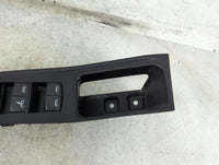 2018-2022 Chevrolet Traverse Master Power Window Switch Replacement Driver Side Left P/N:84513464 D1A149A Fits OEM Used Auto