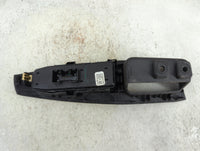 2018-2022 Chevrolet Traverse Master Power Window Switch Replacement Driver Side Left P/N:84513464 D1A149A Fits OEM Used Auto