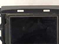2020 Chevrolet Traverse Information Display Screen 1495200 - Oemusedautoparts1.com