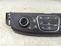 2018-2022 Chevrolet Traverse Climate Control Module Temperature AC/Heater Replacement P/N:84344402 737020000000X Fits OEM Us