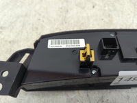 2018-2022 Chevrolet Traverse Climate Control Module Temperature AC/Heater Replacement P/N:84344402 737020000000X Fits OEM Us