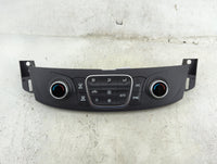 2018-2022 Chevrolet Traverse Climate Control Module Temperature AC/Heater Replacement P/N:84344401 SCE089946 Fits OEM Used A