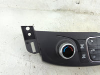 2018-2022 Chevrolet Traverse Climate Control Module Temperature AC/Heater Replacement P/N:84344401 SCE089946 Fits OEM Used A