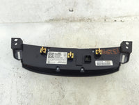 2018-2022 Chevrolet Traverse Climate Control Module Temperature AC/Heater Replacement P/N:84344401 SCE089946 Fits OEM Used A