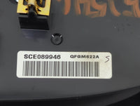 2018-2022 Chevrolet Traverse Climate Control Module Temperature AC/Heater Replacement P/N:84344401 SCE089946 Fits OEM Used A