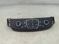 2018-2022 Chevrolet Traverse Climate Control Module Temperature AC/Heater Replacement P/N:13594402 L120050ZQG10236A Fits OEM