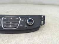 2018-2022 Chevrolet Traverse Climate Control Module Temperature AC/Heater Replacement P/N:13594402 L120050ZQG10236A Fits OEM