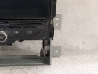 2020 Chevrolet Traverse Information Radio Display Screen 1496108 - Oemusedautoparts1.com