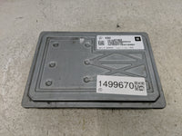 2018-2022 Chevrolet Traverse PCM Engine Control Computer ECU ECM PCU OEM P/N:12702182 12698026 Fits OEM Used Auto Parts - Oe