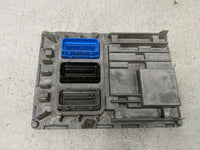 2018-2022 Chevrolet Traverse PCM Engine Control Computer ECU ECM PCU OEM P/N:12702182 12698026 Fits OEM Used Auto Parts - Oe