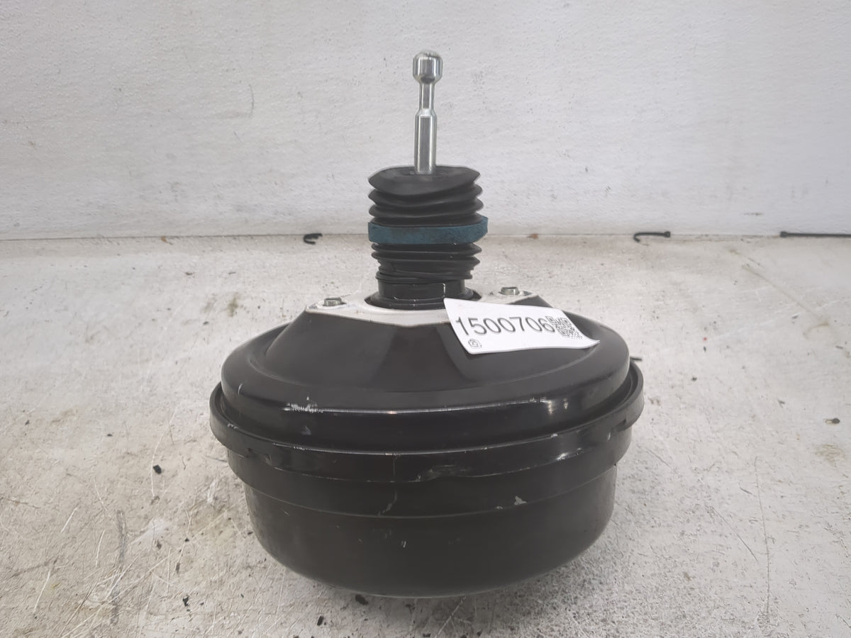 2018-2022 Chevrolet Traverse Power Brake Booster Oem 1500706 - Oemusedautoparts1.com
