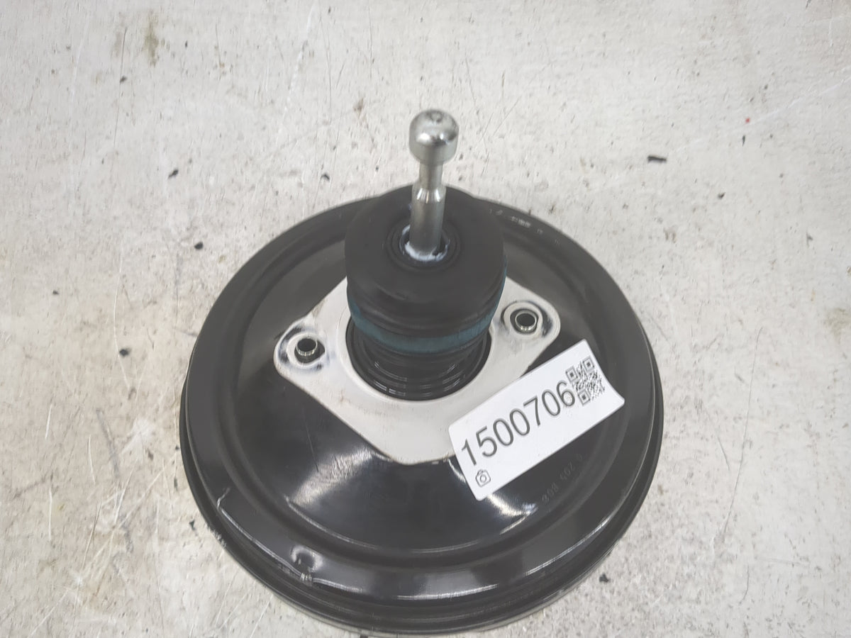 2018-2022 Chevrolet Traverse Power Brake Booster Oem 1500706 - Oemusedautoparts1.com