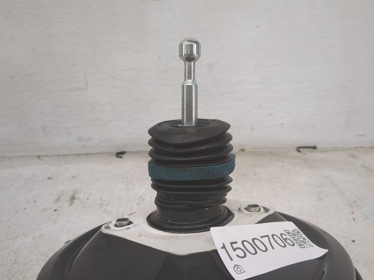 2018-2022 Chevrolet Traverse Power Brake Booster Oem 1500706 - Oemusedautoparts1.com