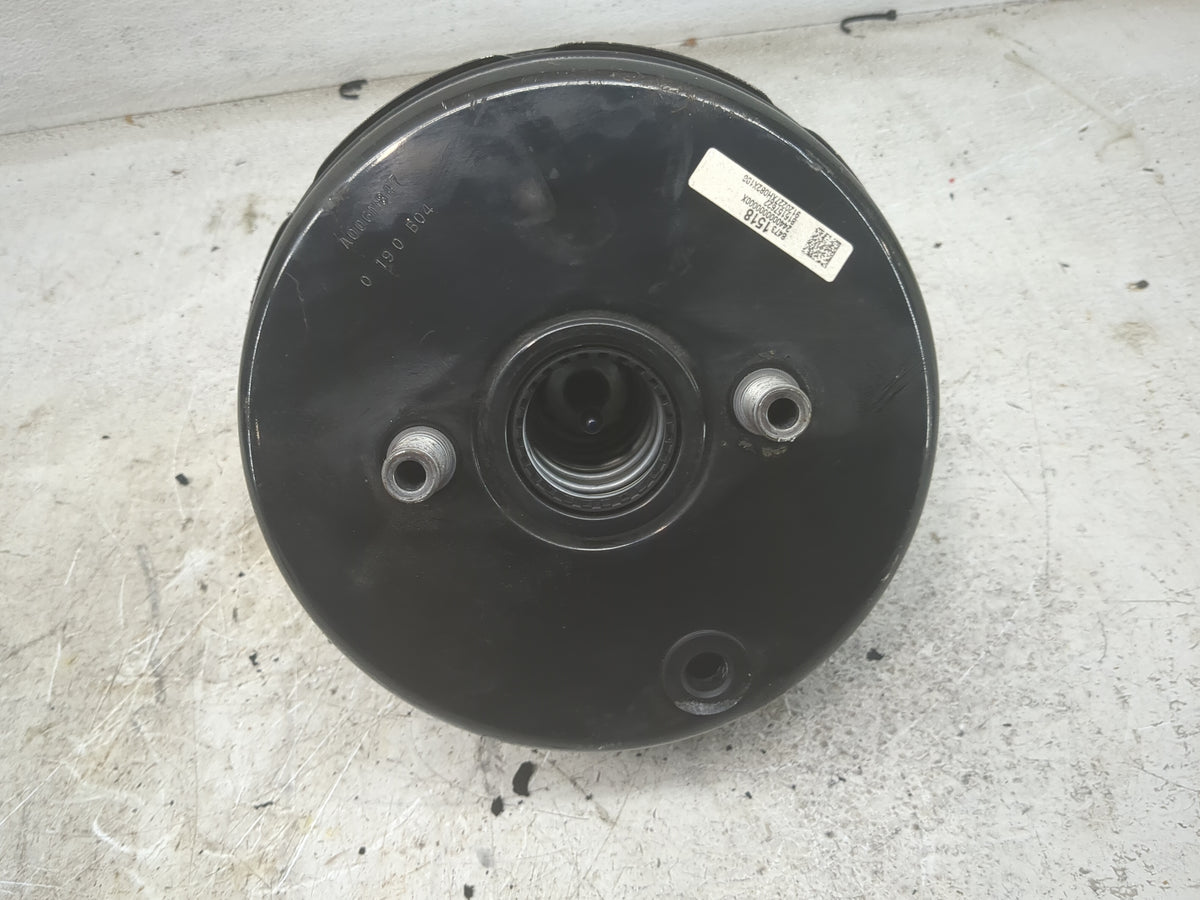 2018-2022 Chevrolet Traverse Power Brake Booster Oem 1500706 - Oemusedautoparts1.com