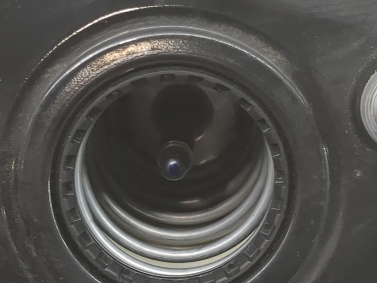 2018-2022 Chevrolet Traverse Power Brake Booster Oem 1500706 - Oemusedautoparts1.com
