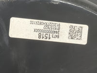 2018-2022 Chevrolet Traverse Power Brake Booster Oem 1500706 - Oemusedautoparts1.com
