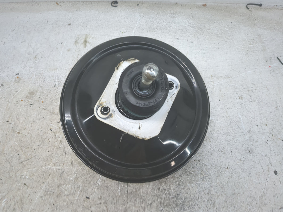 2018-2022 Chevrolet Traverse Power Brake Booster Oem 1501170 - Oemusedautoparts1.com