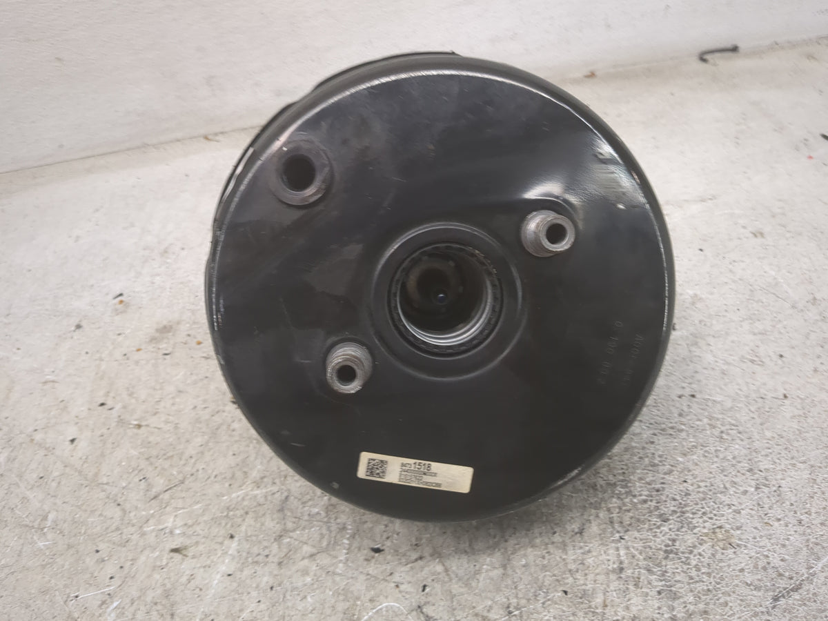 2018-2022 Chevrolet Traverse Power Brake Booster Oem 1501170 - Oemusedautoparts1.com