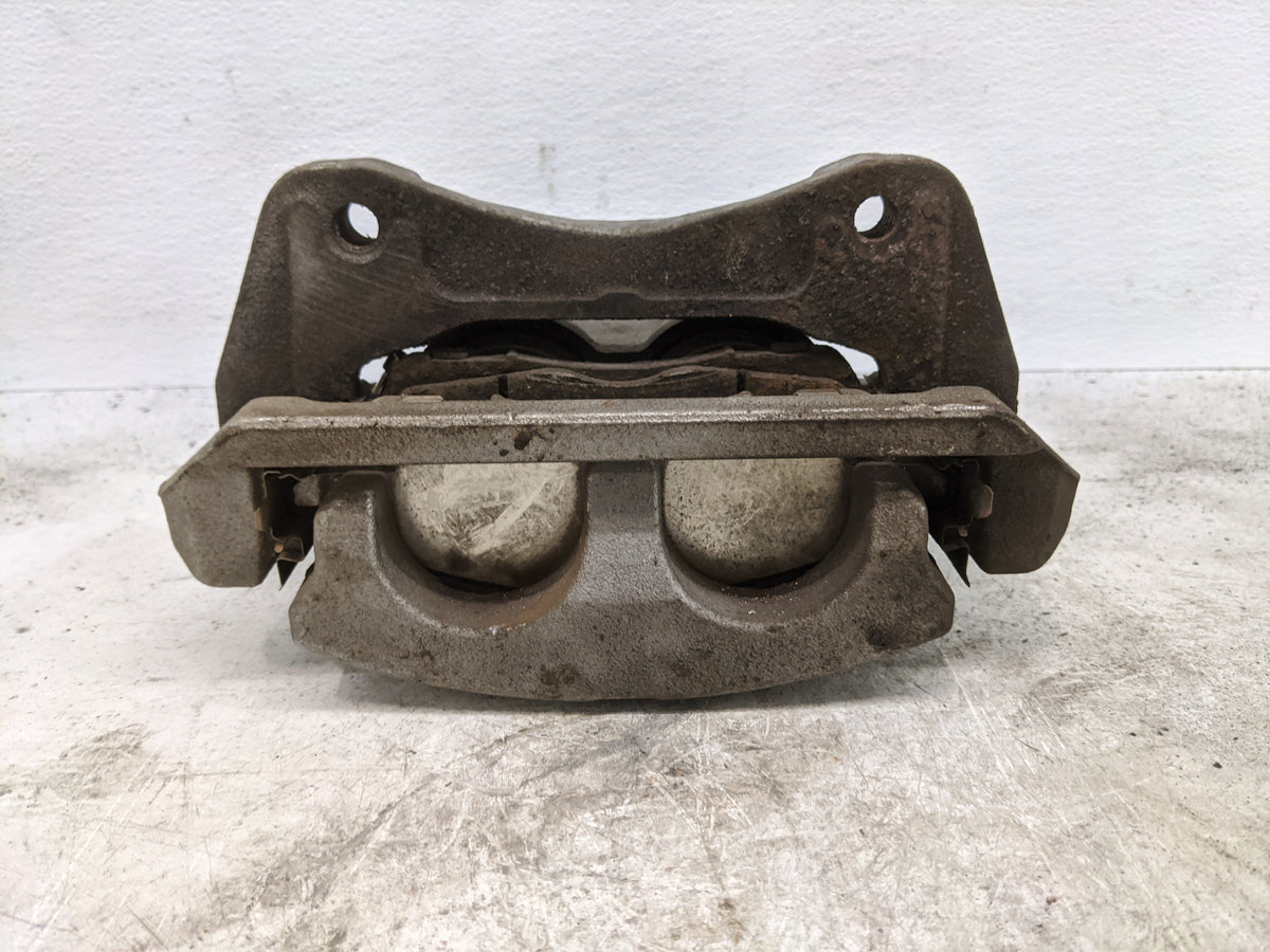 2020 Chevrolet Traverse Front Driver Left Brake Caliper 1509875 - Oemusedautoparts1.com