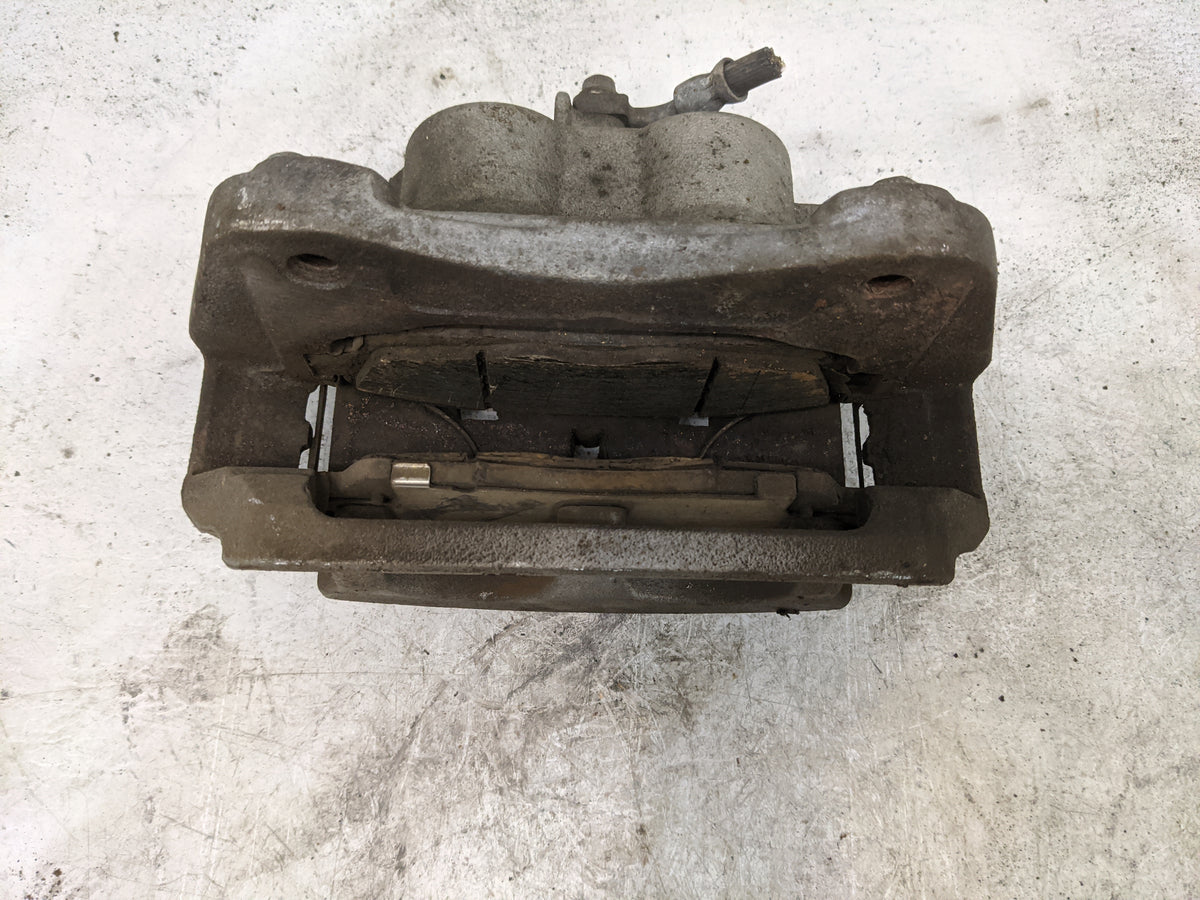 2020 Chevrolet Traverse Front Driver Left Brake Caliper 1509875 - Oemusedautoparts1.com