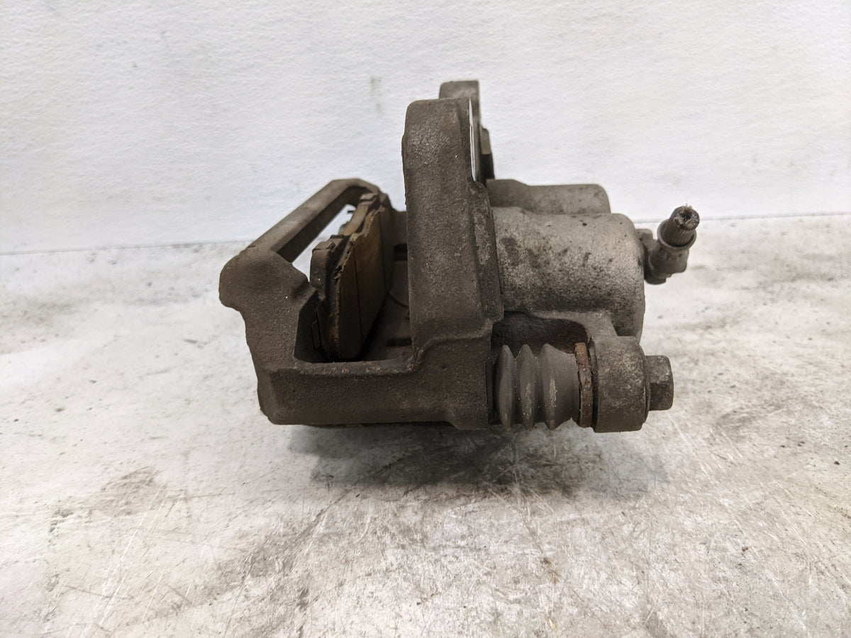 2020 Chevrolet Traverse Front Driver Left Brake Caliper 1509875 - Oemusedautoparts1.com