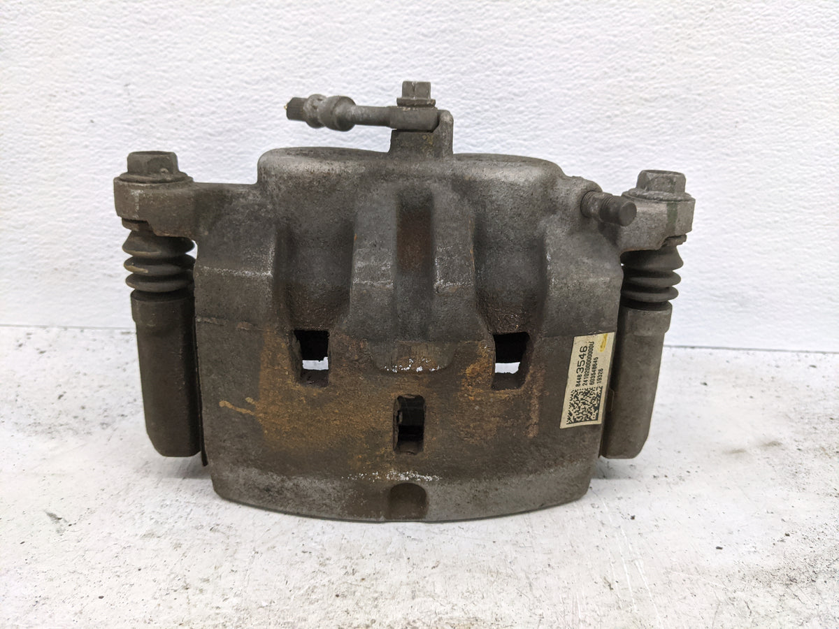 2020 Chevrolet Traverse Front Driver Left Brake Caliper 1509875 - Oemusedautoparts1.com
