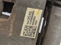 2020 Chevrolet Traverse Front Driver Left Brake Caliper 1509875 - Oemusedautoparts1.com