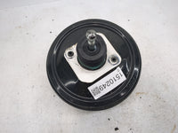 2018-2022 Chevrolet Traverse Power Brake Booster Oem 1510249 - Oemusedautoparts1.com