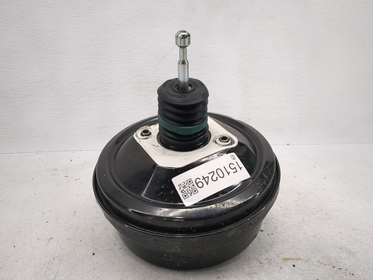 2018-2022 Chevrolet Traverse Power Brake Booster Oem 1510249 - Oemusedautoparts1.com