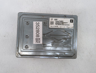 compare product 2020 Chevrolet Traverse PCM Engine Control Computer ECU ECM PCU OEM P/N:12698026 12673932, 12708794 Fits Fits 2016 2017 2018 2019 OEM Used Auto Parts