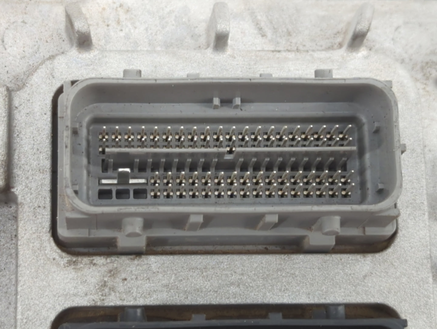 2020 Chevrolet Traverse PCM Engine Control Computer ECU ECM PCU OEM P/N:12698026 12673932, 12708794 Fits Fits 2016 2017 2018