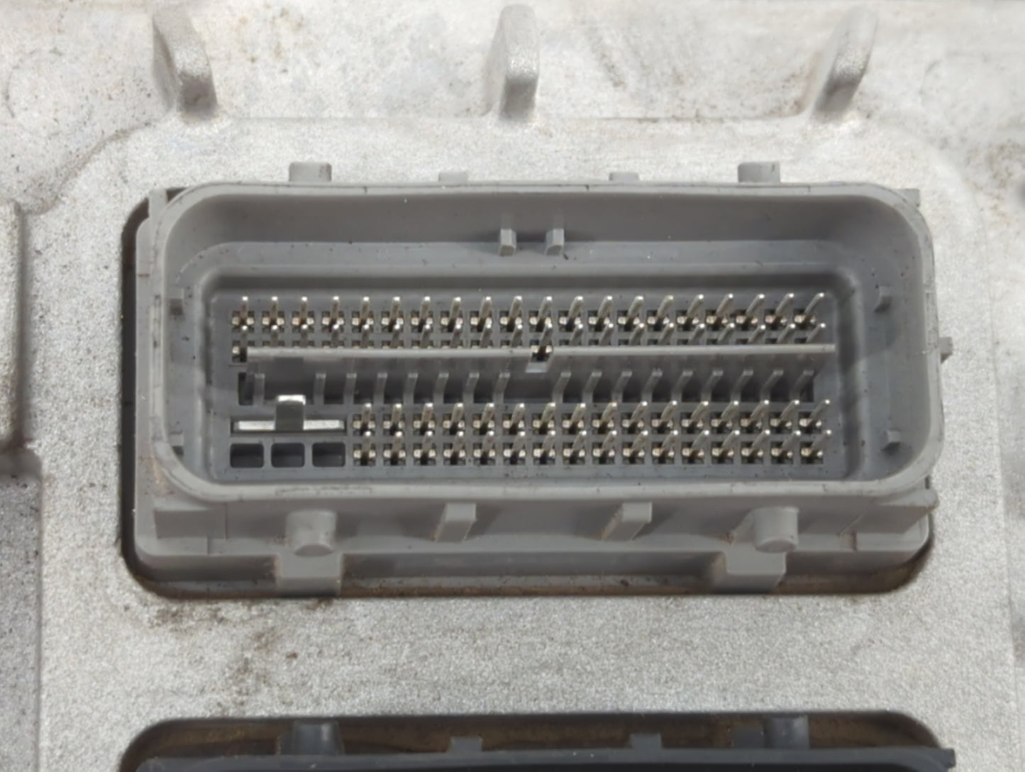2020 Chevrolet Traverse PCM Engine Control Computer ECU ECM PCU OEM P/N:12698026 12673932, 12708794 Fits Fits 2016 2017 2018