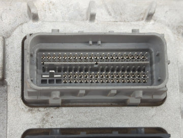 2020 Chevrolet Traverse PCM Engine Control Computer ECU ECM PCU OEM P/N:12698026 12673932, 12708794 Fits Fits 2016 2017 2018 2019 OEM Used Auto Parts