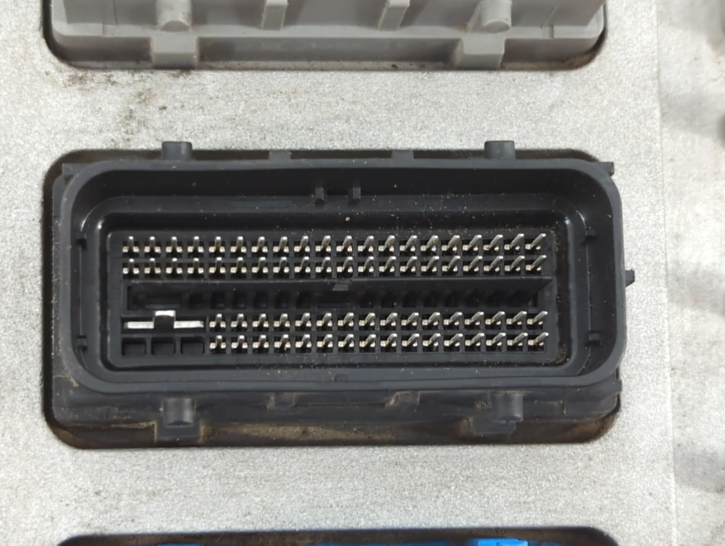 2020 Chevrolet Traverse PCM Engine Control Computer ECU ECM PCU OEM P/N:12698026 12673932, 12708794 Fits Fits 2016 2017 2018