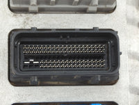 2020 Chevrolet Traverse PCM Engine Control Computer ECU ECM PCU OEM P/N:12698026 12673932, 12708794 Fits Fits 2016 2017 2018
