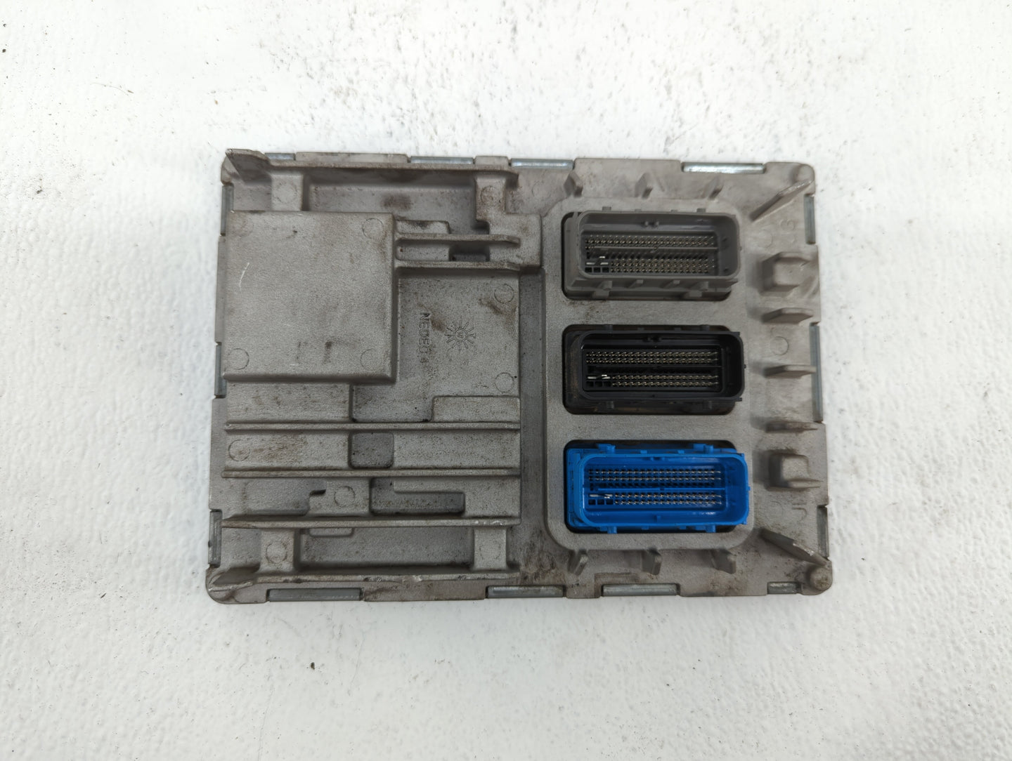 2020 Chevrolet Traverse PCM Engine Control Computer ECU ECM PCU OEM P/N:12698026 12673932, 12708794 Fits Fits 2016 2017 2018