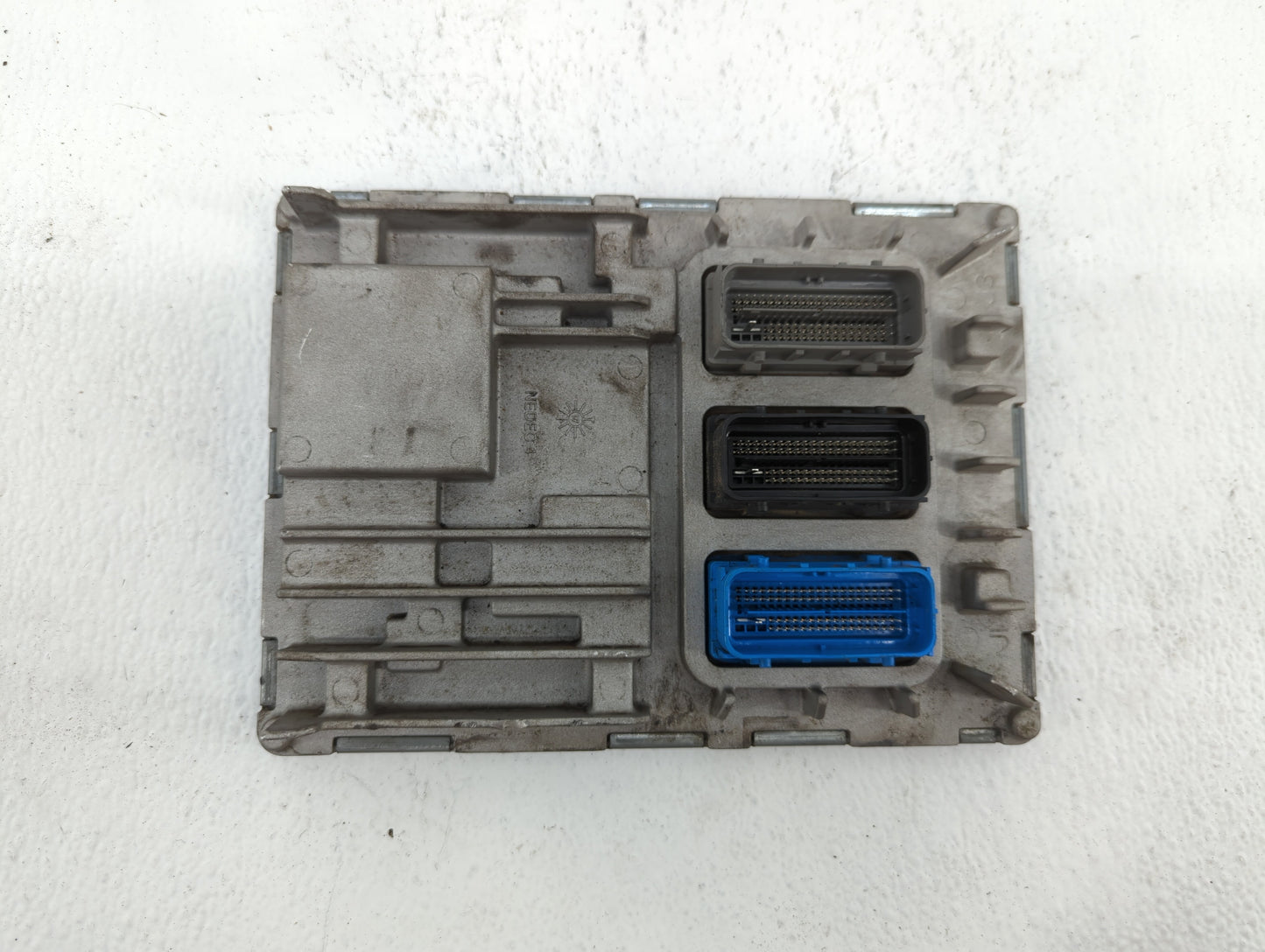 2020 Chevrolet Traverse PCM Engine Control Computer ECU ECM PCU OEM P/N:12698026 12673932, 12708794 Fits Fits 2016 2017 2018