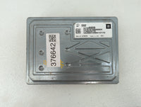 2020 Chevrolet Traverse PCM Engine Control Computer ECU ECM PCU OEM P/N:12687483 12687296, 12697045 Fits Fits 2016 2017 2018
