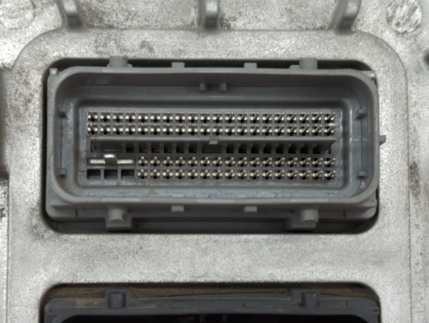 2020 Chevrolet Traverse PCM Engine Control Computer ECU ECM PCU OEM P/N:12698026 12687296 Fits Fits 2016 2017 2018 2019 OEM 