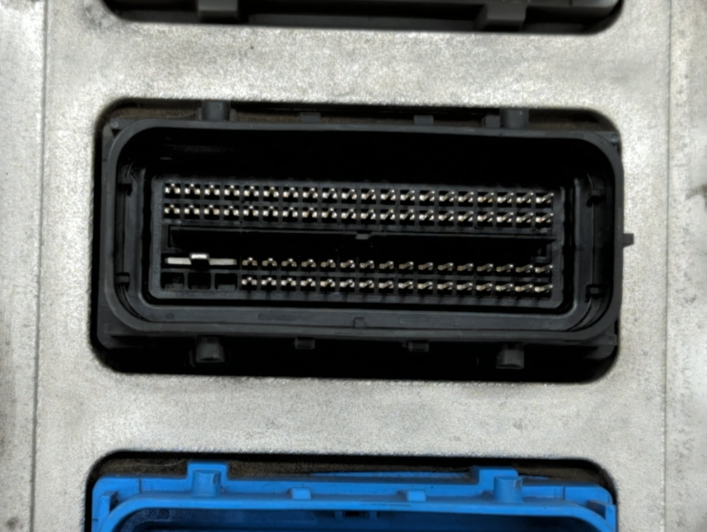 2020 Chevrolet Traverse PCM Engine Control Computer ECU ECM PCU OEM P/N:12698026 12687296 Fits Fits 2016 2017 2018 2019 OEM 