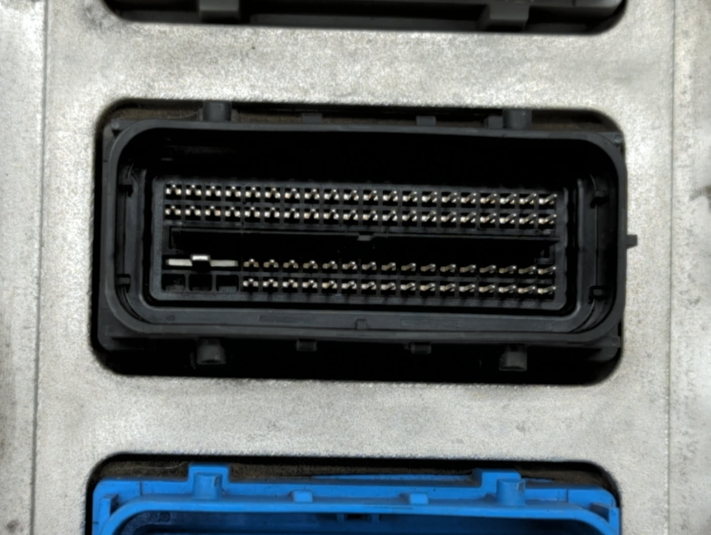 2020 Chevrolet Traverse PCM Engine Control Computer ECU ECM PCU OEM P/N:12698026 12687296 Fits Fits 2016 2017 2018 2019 OEM 