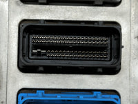 2020 Chevrolet Traverse PCM Engine Control Computer ECU ECM PCU OEM P/N:12698026 12687296 Fits Fits 2016 2017 2018 2019 OEM 