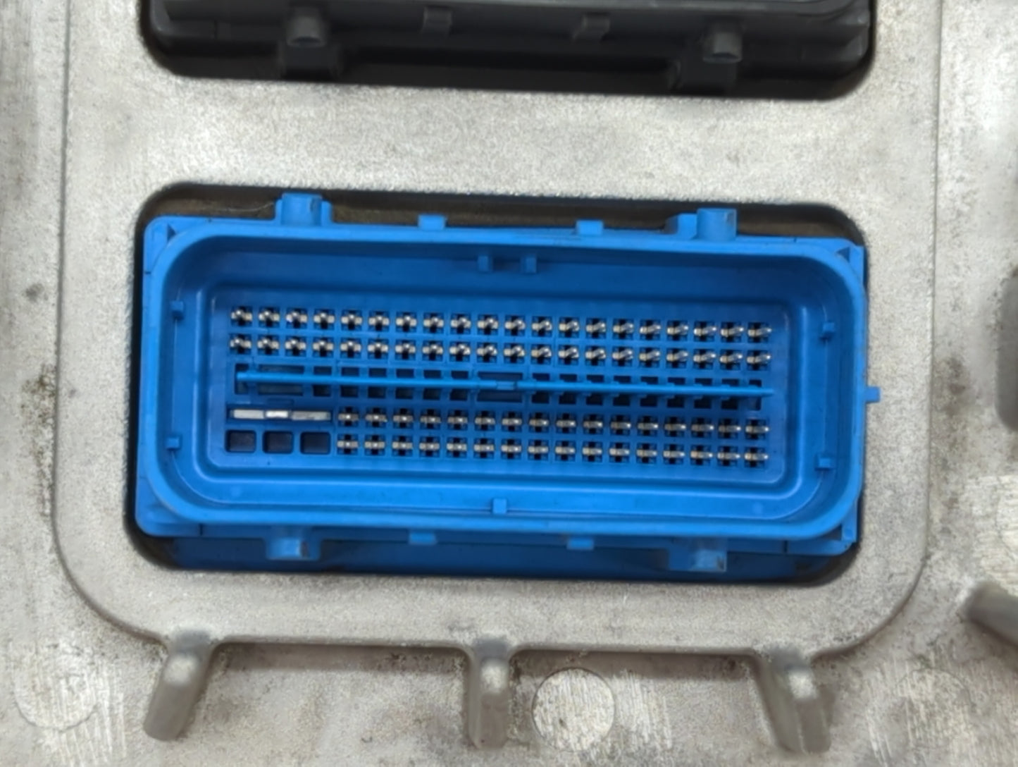 2020 Chevrolet Traverse PCM Engine Control Computer ECU ECM PCU OEM P/N:12698026 12687296 Fits Fits 2016 2017 2018 2019 OEM 