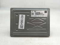 2020 Chevrolet Traverse PCM Engine Control Computer ECU ECM PCU OEM P/N:12698026 12687296 Fits Fits 2016 2017 2018 2019 OEM 