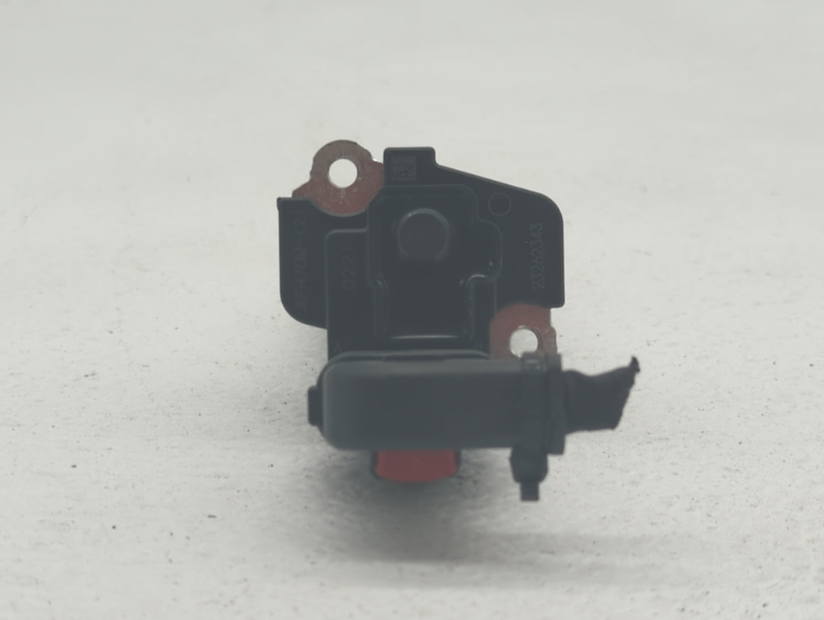 Chevrolet Traverse Mass Air Flow Meter Maf Sensor 405501 - Oemusedautoparts1.com