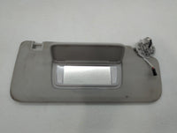 2018-2022 Chevrolet Traverse Sun Visor Shade Replacement Passenger Right Mirror Fits Fits 2018 2019 2020 2021 2022 OEM Used 
