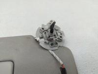 2018-2022 Chevrolet Traverse Sun Visor Shade Replacement Passenger Right Mirror Fits Fits 2018 2019 2020 2021 2022 OEM Used 