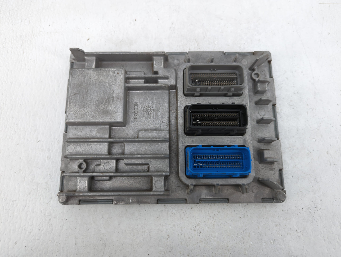 2018-2022 Chevrolet Traverse PCM Engine Control Computer ECU ECM PCU OEM P/N:12708809 12708764 Fits OEM Used Auto Parts - Oe